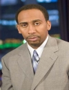 Booking Info for Stephen A. Smith